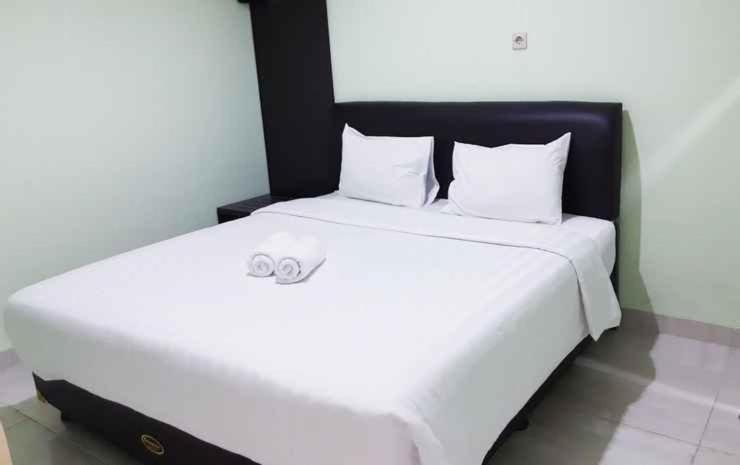 Hotel Aquina House Bogor Exteriér fotografie