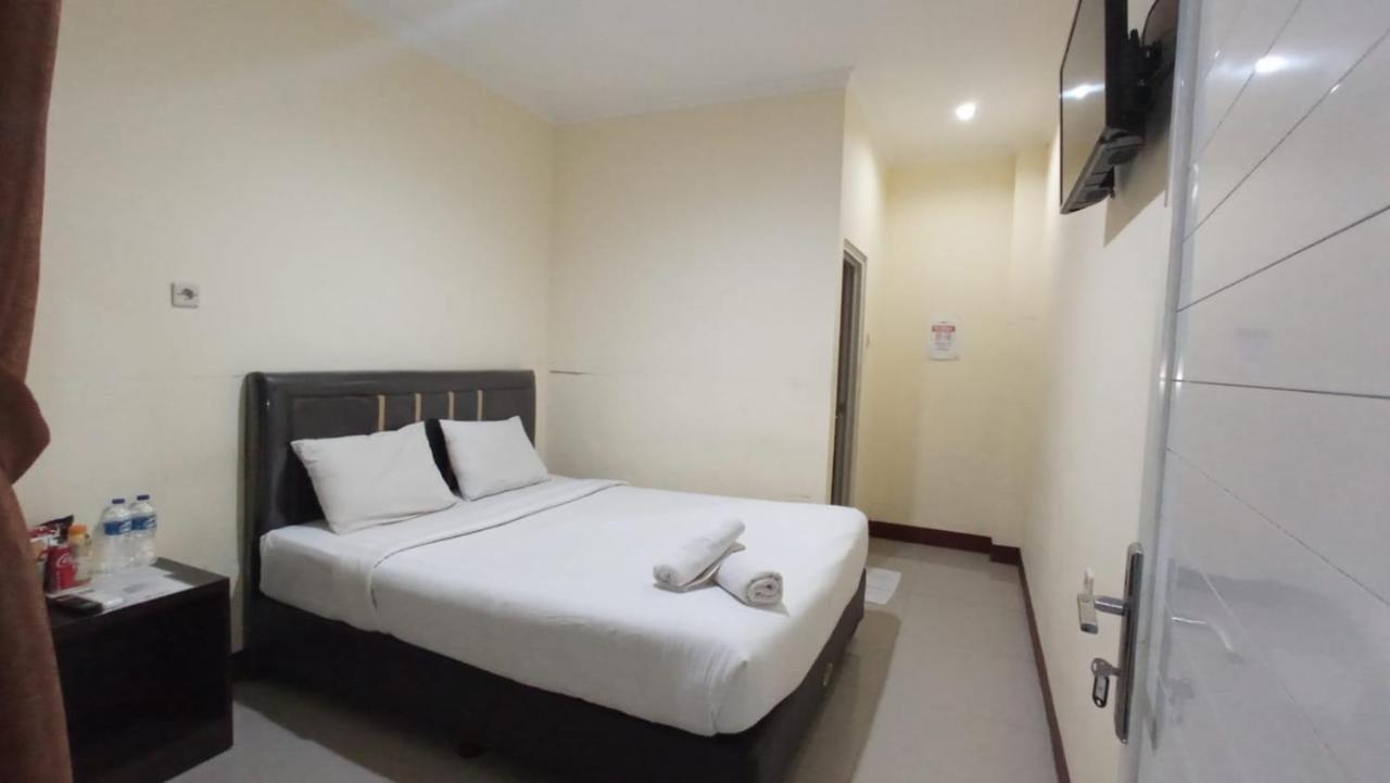 Hotel Aquina House Bogor Exteriér fotografie