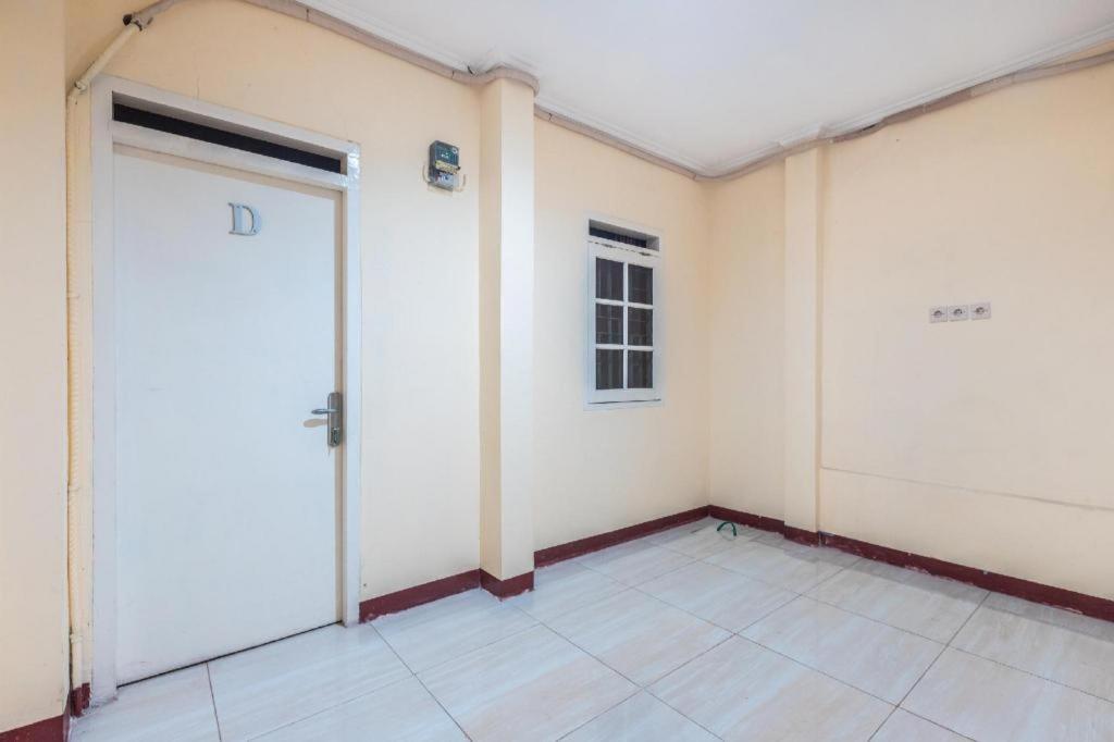 Hotel Aquina House Bogor Exteriér fotografie