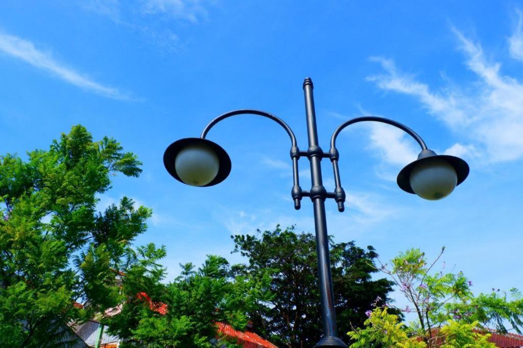 Hotel Aquina House Bogor Exteriér fotografie